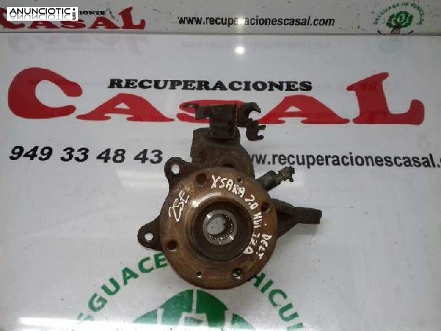 144467 mangueta citroen xsara berlina