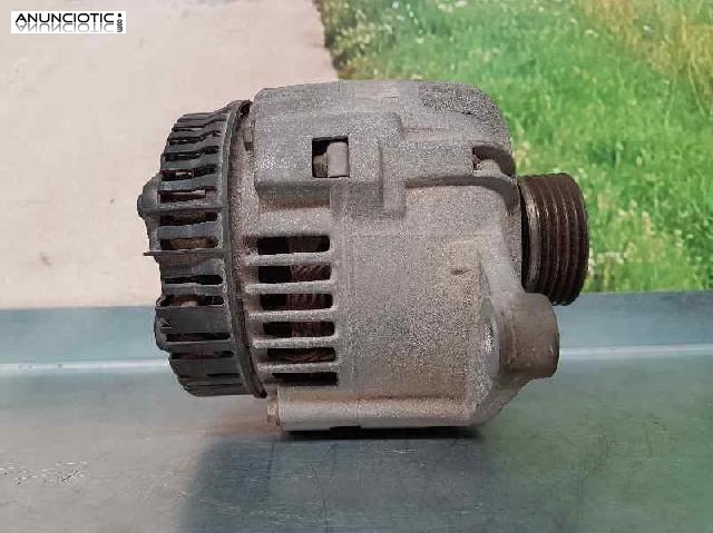 Alternador 3628676 9619429380 citroen