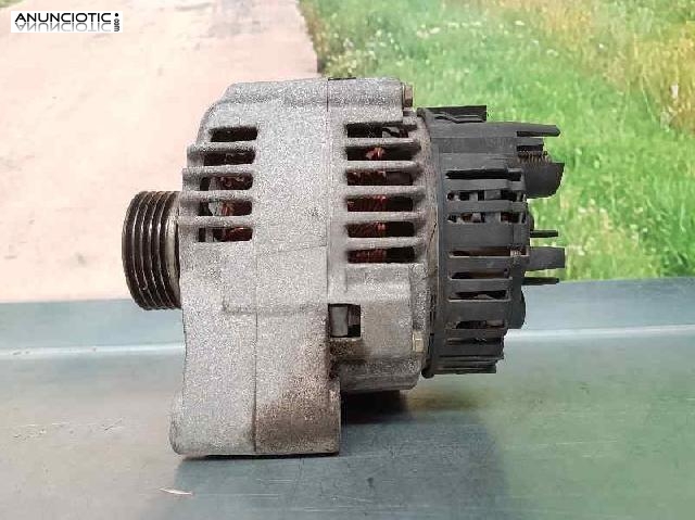 Alternador 3628676 9619429380 citroen
