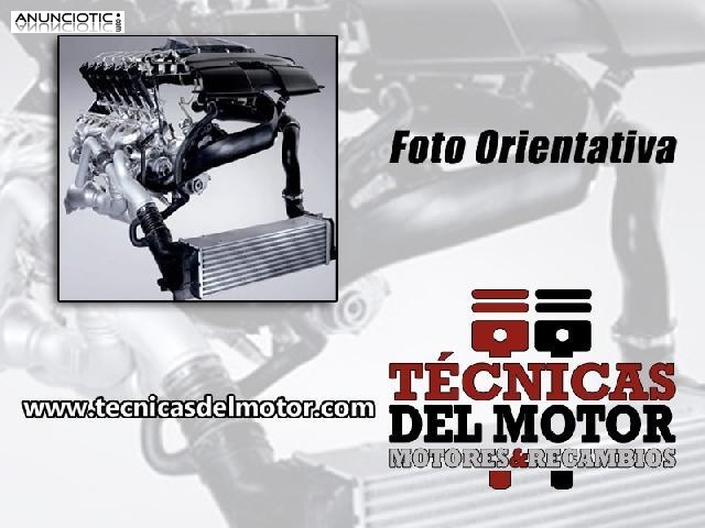 MOTOR REGENERADO BMW 30D N57D30B