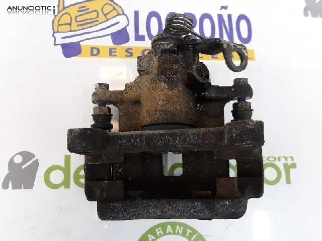 170866 pinza nissan pathfinder 2.5 dci