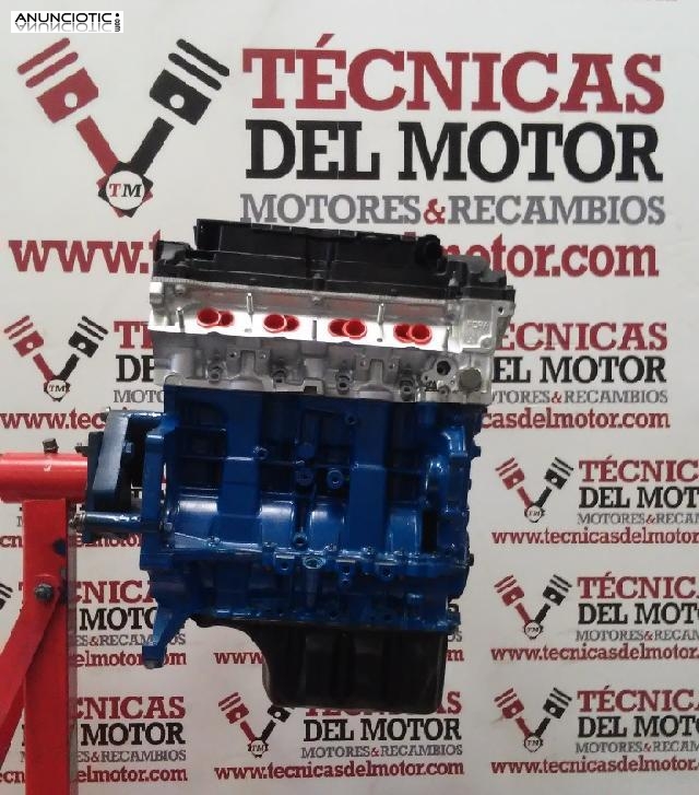 Motor psa 1.6i tipo 5fy