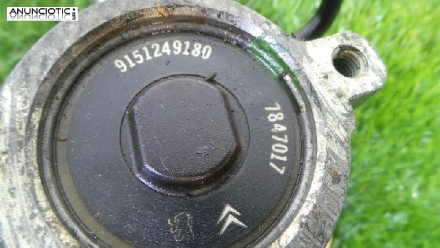 1278272 bomba citro&euml;n xsara (n1) 1.4 i