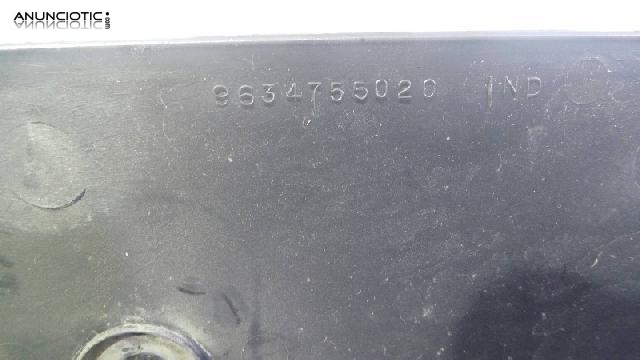 1172737 tapa citro&euml;n c4 i (lc_) 1.6 hdi