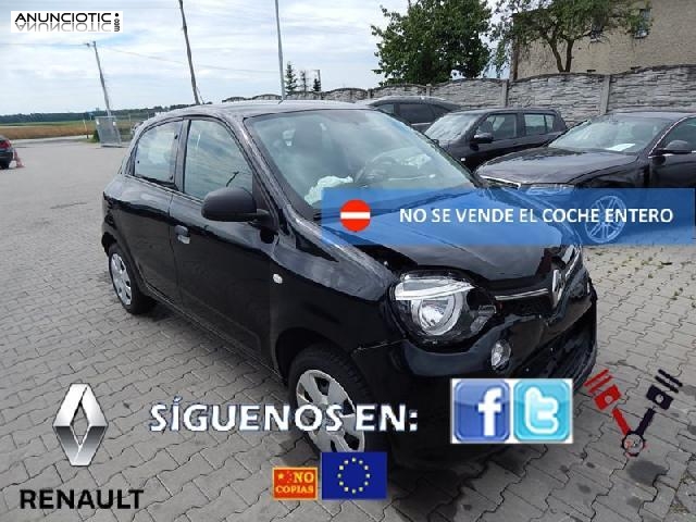 Despiece renault twingo (iii)