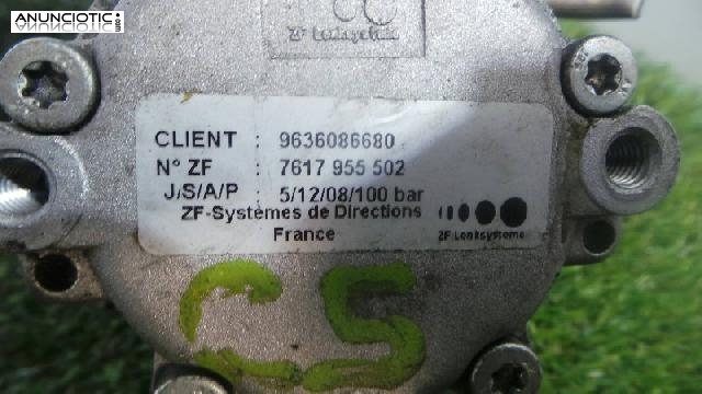 1271956 bomba citro&euml;n c5 i (dc_) 2.0