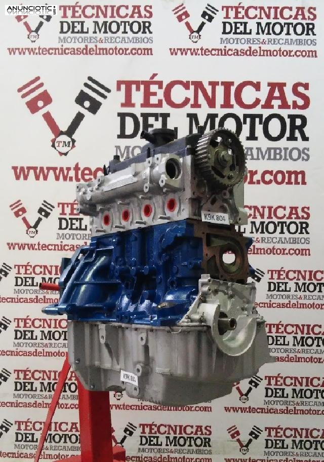 Motor dacia 1.5dci tipo k9k 898