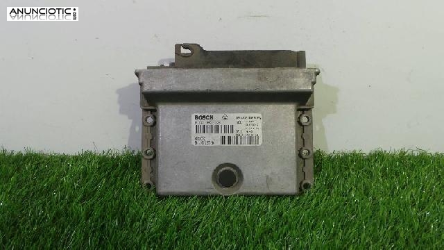 890094 centralita peugeot 406 (8b) 1.9
