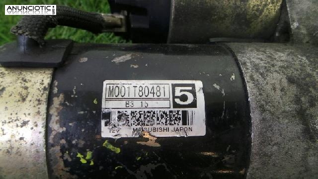 1122734 motor citro&euml;n xsara picasso