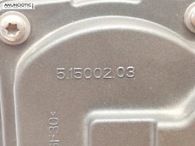 260086 caja audi a3 sed&aacute;n attraction