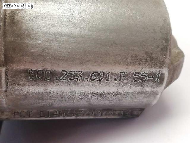 260086 caja audi a3 sed&aacute;n attraction