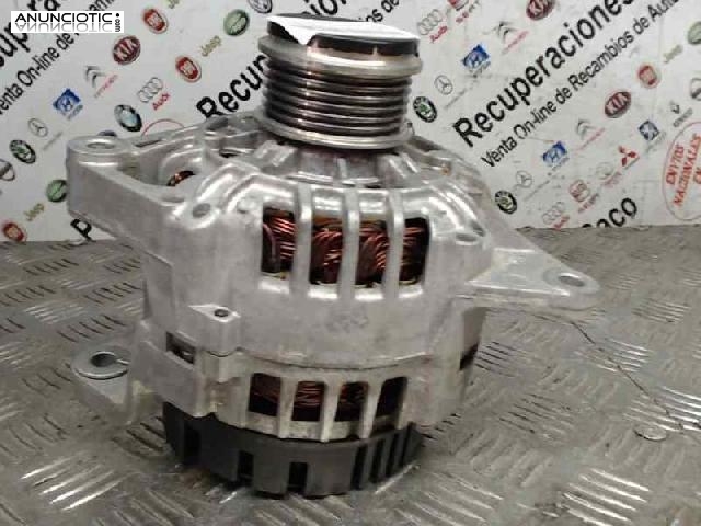 162839 alternador renault scenic 1.9 dti