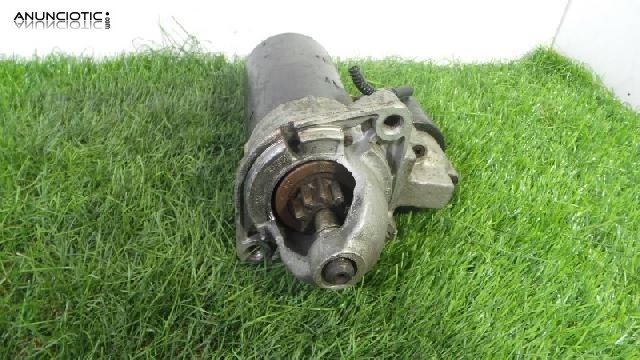 1144185 motor bmw 5 (e39) 528 i