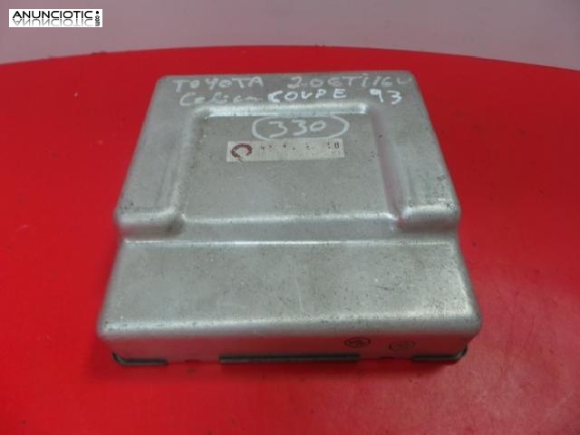 144103 centralita toyota celica coup&eacute;