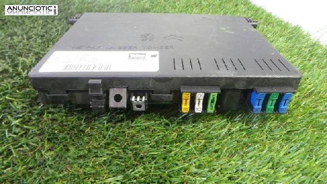 1665476 caja citro&euml;n xsara picasso