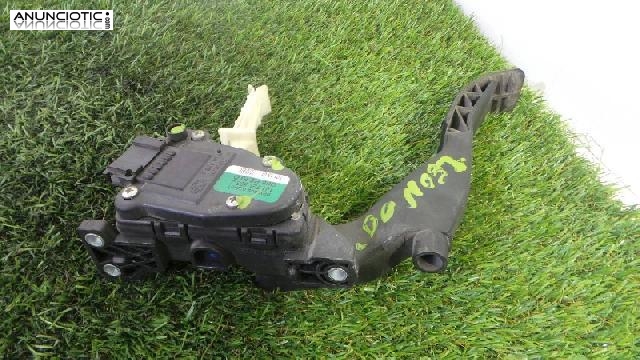 1665930 pedal seat leon (1m1) 1.6 16 v