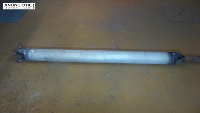 144658 transmision nissan navara cami&atilde;o