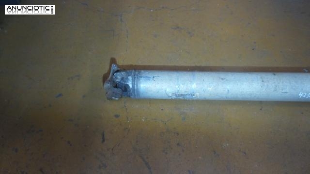 144658 transmision nissan navara cami&atilde;o