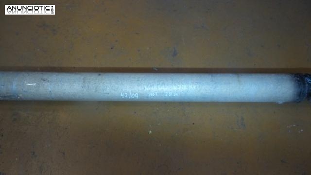 144658 transmision nissan navara cami&atilde;o