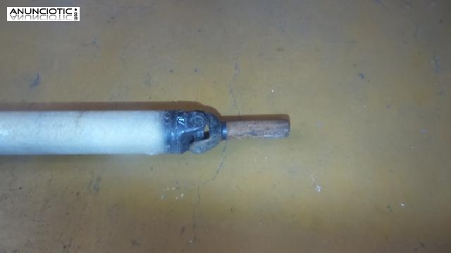 144658 transmision nissan navara cami&atilde;o