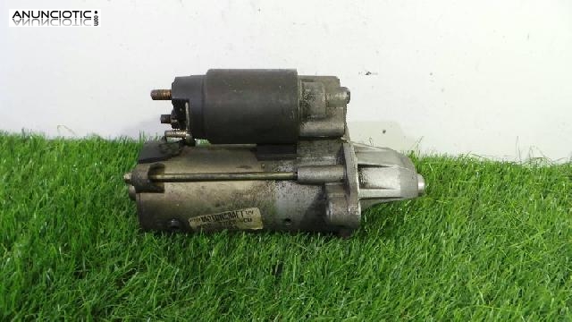 1074416 motor ford focus (daw, dbw) 1.6