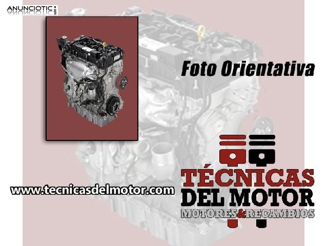 MOTOR REGENERADO FORD 20ECO R9CF