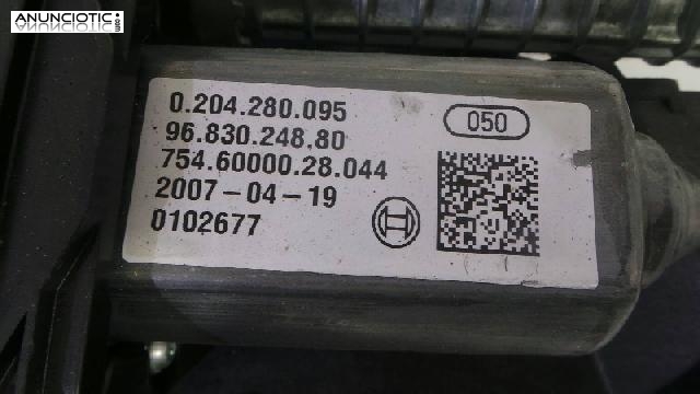 1748979 freno citro&euml;n c4 grand picasso