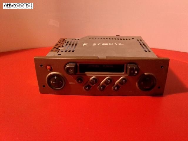 145497 sistema renault sc&eacute;nic ii 2003