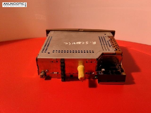 145497 sistema renault sc&eacute;nic ii 2003