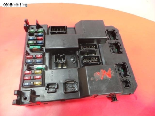 145798 caja peugeot 307 2000