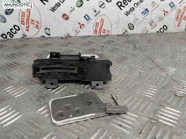 166548 conmutador renault espace iv