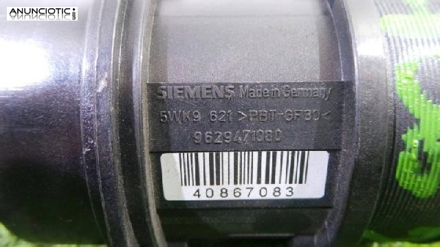 871957 caudalimetro citro&euml;n xsara (n1)