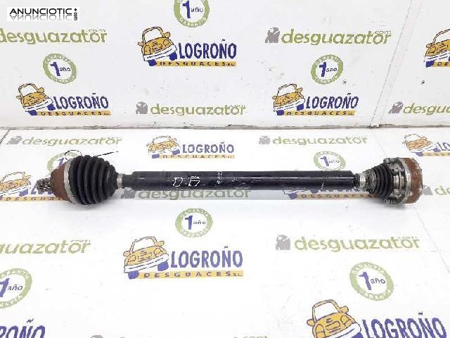 762963 transmision seat leon style