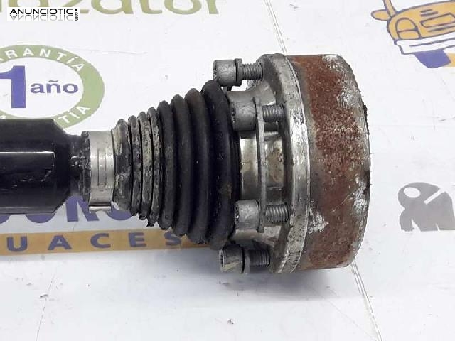 762963 transmision seat leon style