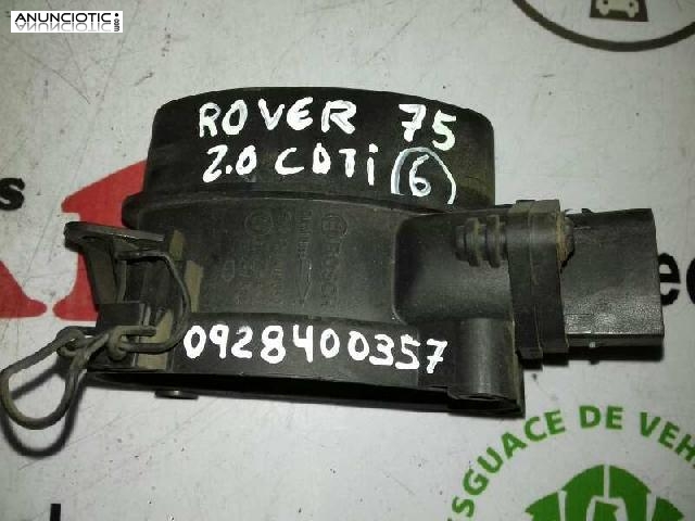 166092 caudalimetro mg rover serie 75