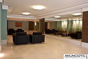 En BRAZIL-FLORIAN&Oacute;POLIS-Vista al Mar-PISO c/Financiamiento p/Extranjeros