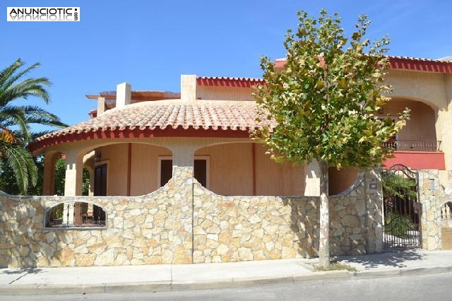 Alquilo apartamentos para vacaciones en la isla de Cerde&ntilde;a