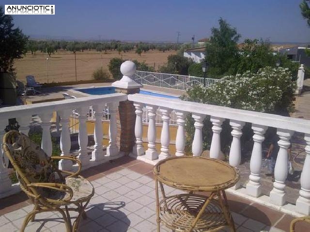 Casa grande en entorno rural,fines de semana,fiestas,empresas,des - 28 �