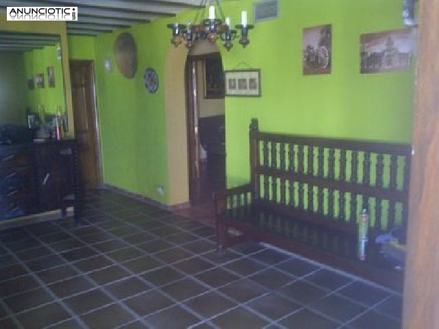 Casa grande en entorno rural,fines de semana,fiestas,empresas,des - 28 �