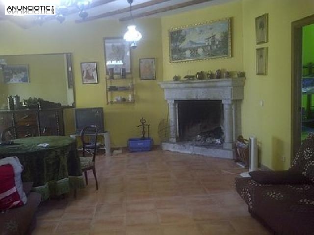 Casa grande en entorno rural,fines de semana,fiestas,empresas,des - 28 �