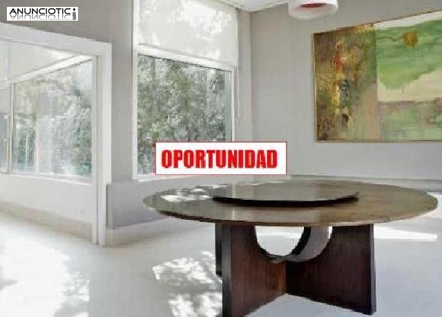 Zona bernabeu hispanoam&eacute;rica