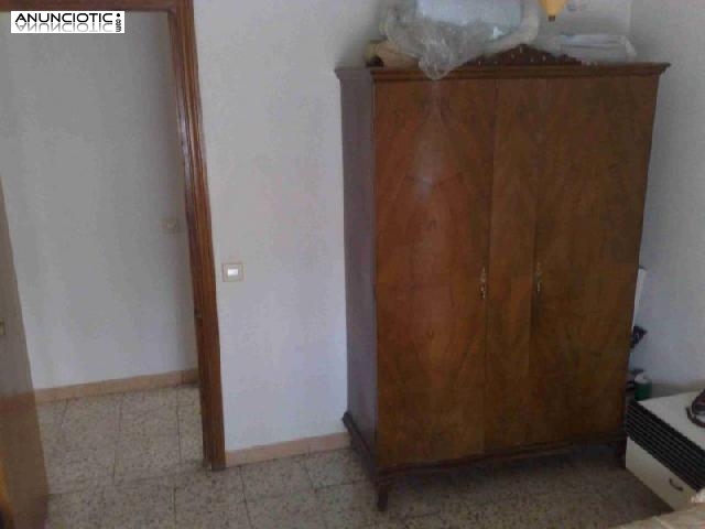 Casa de 2 plantas jto ayto algete