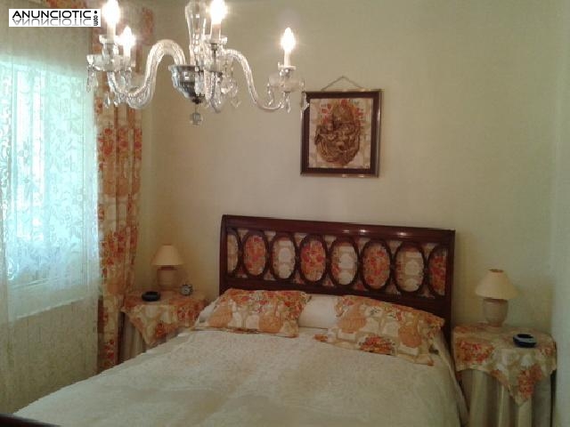 Casa chalet en bustarviejo de 171 m2