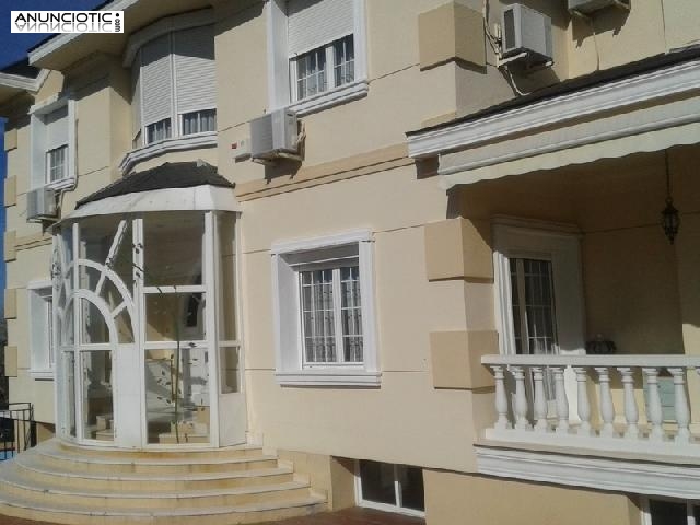 Casa/chalet en villaviciosa de od&oacute;n