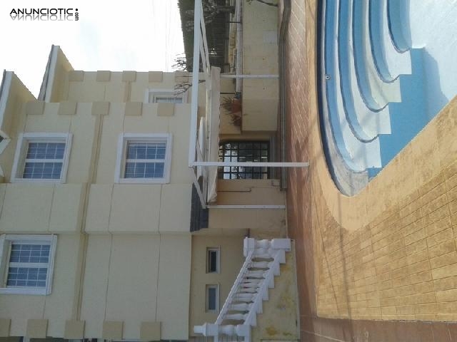 Casa/chalet en villaviciosa de od&oacute;n