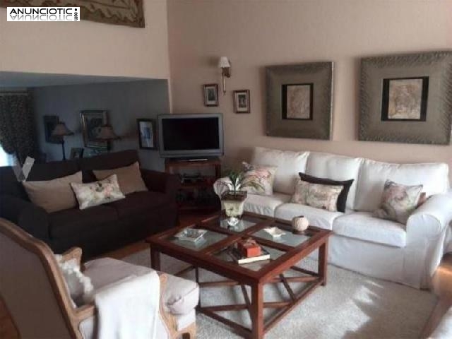 Casa/chalet en villanueva de la ca&ntilde;ada