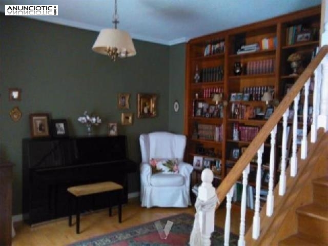 Casa/chalet en villanueva de la ca&ntilde;ada