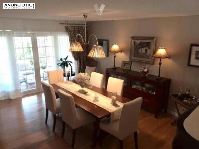 Casa/chalet en villanueva de la ca&ntilde;ada