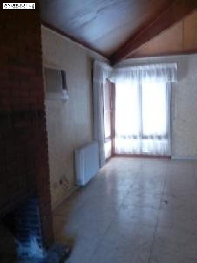 Fant&aacute;stico chalet en eurovillas