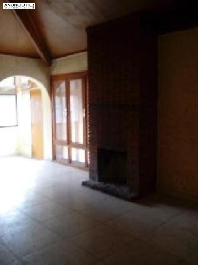 Fant&aacute;stico chalet en eurovillas